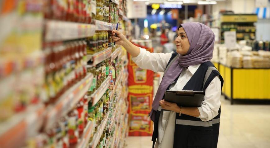 14 yıldır faaliyetteydi Türkiyenin iki dev marketi birleşti