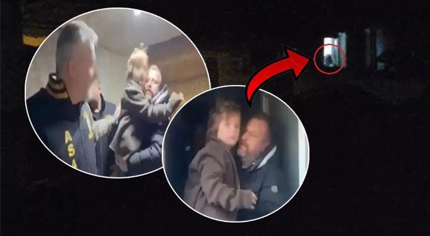 7 yıl esir hayatı yaşatılan Nazarın babaannesi ilk kez konuştu: Oğlumun emaneti olduğunu düşündüm