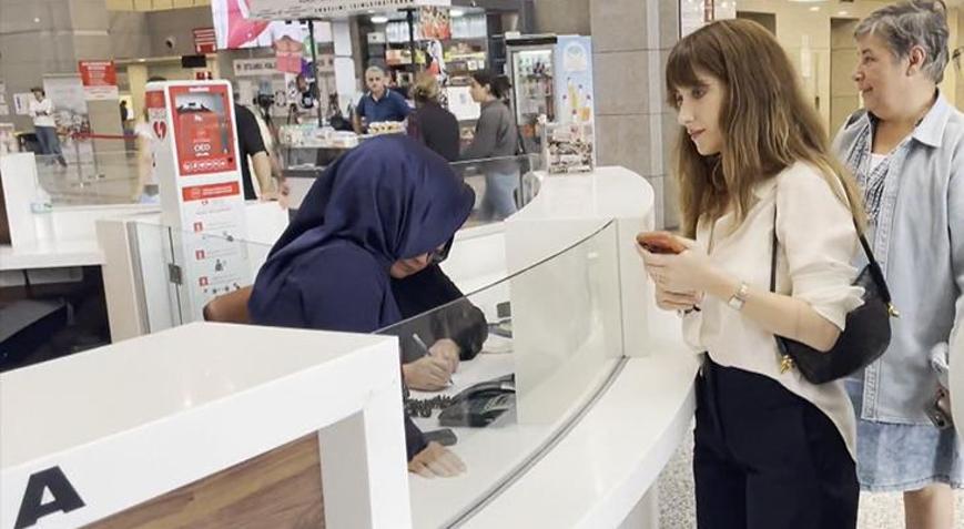 Hazal Kayanın savcılık ifadesi ortaya çıktı 120 bin lira bağış yaptım, nereye gittiğini öğrenmek istiyorum