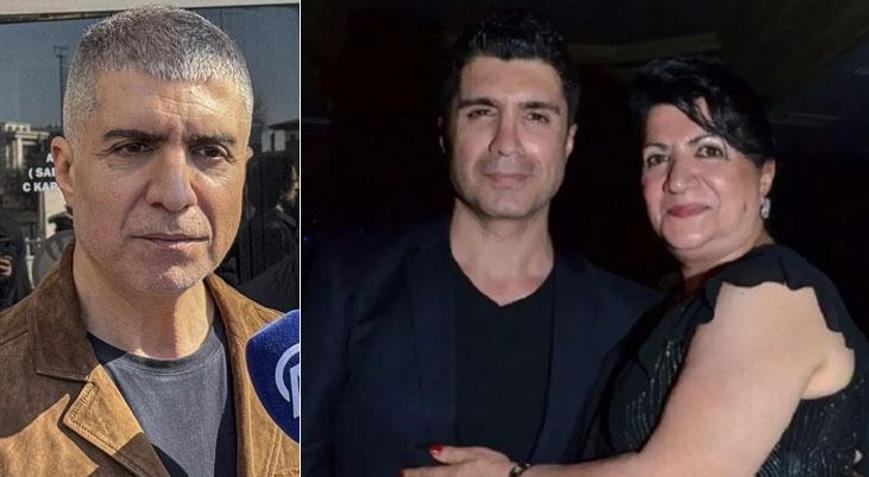 Yeni kriz çıktı Özcan Denizin annesi kızına ve damadına dava açtı