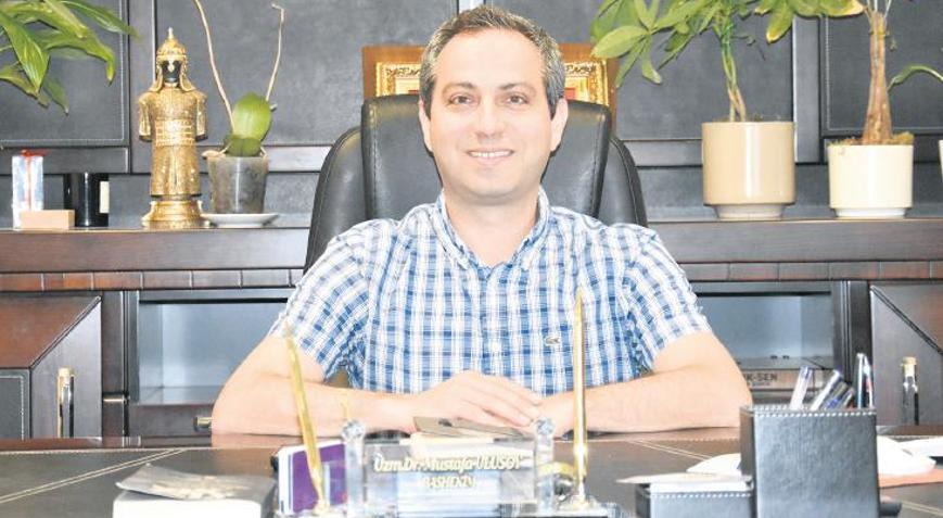 Güzelbahçe’de acil sağlık hizmetinde yeni dönem