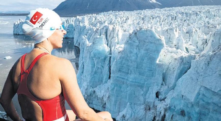 Deniz Kayadelen: Başardım ve yaşıyorum