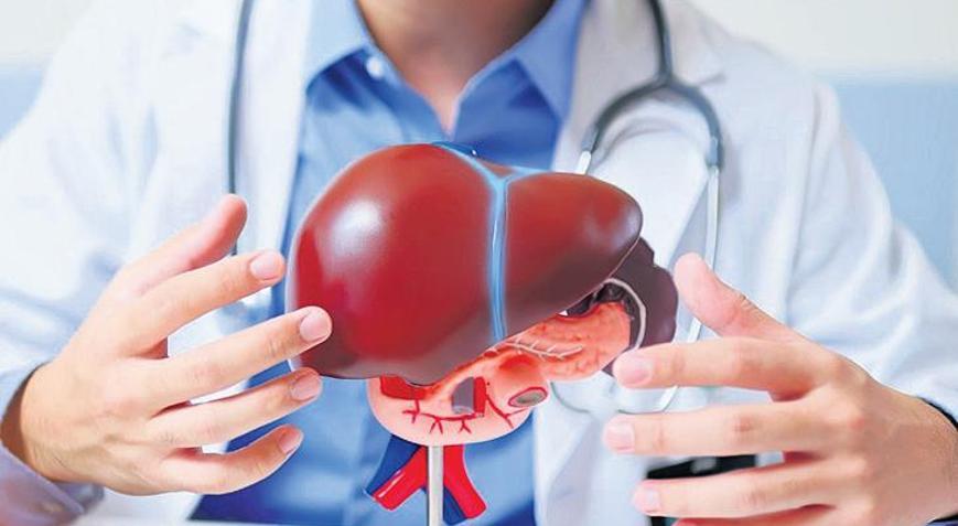 28 Temmuz Dünya Hepatit Günü Erken tanı karaciğeri korur