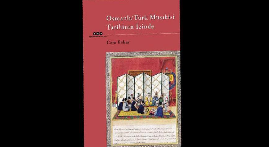 Tarihin izinde Osmanlı/Türk Musıkisi