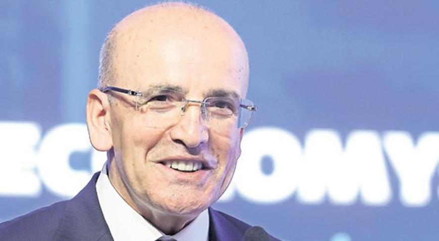 ‘Hane halkı ve reel sektörün enflasyon beklentisi iyileşti’