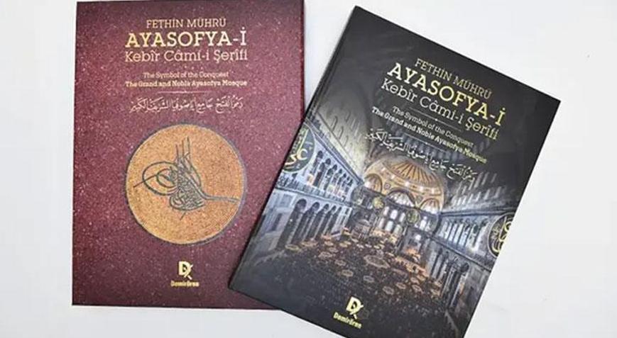 Özel eser raflarda