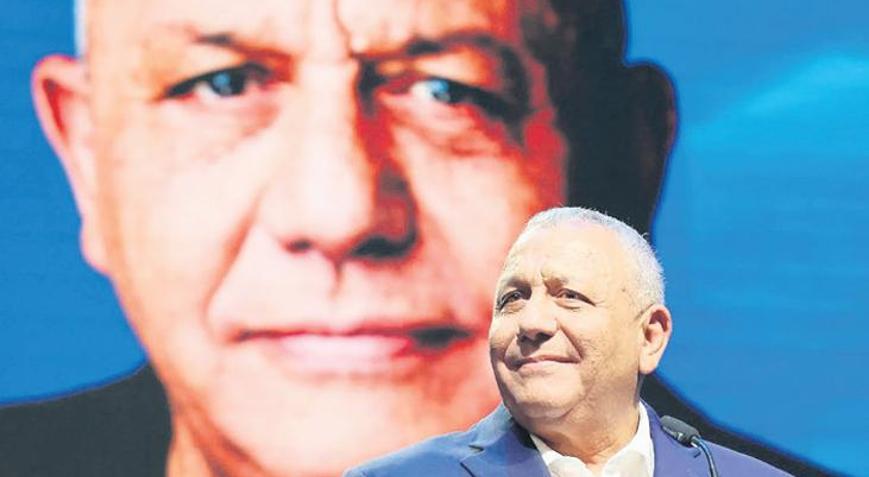 Anketlerde çanlar Likud için çalıyor