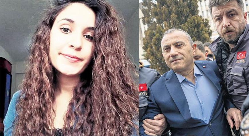 Gülistan Doku soruşturmasında eski valinin eşi Handan Sonel de tutuklandı Özbek kadını terörden sorgulattı