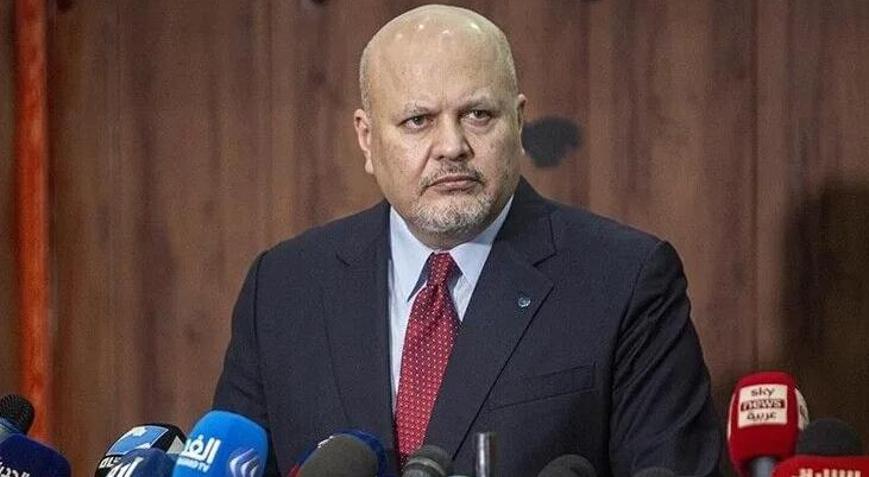 UCM tarihinde bir ilk Başsavcı Kerim Han görevden alındı