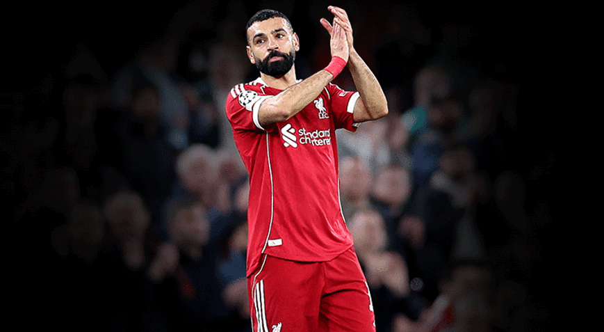 Mohamed Salah adım adım Beşiktaşa Transferde son teklif yapıldı