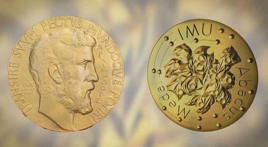 Matematiğin Nobeli Fields Madalyası sahiplerini buldu