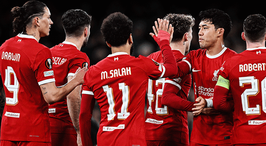 Mohamed Salah sonrası Beşiktaşa bir bomba daha Anlaşma çok yakın