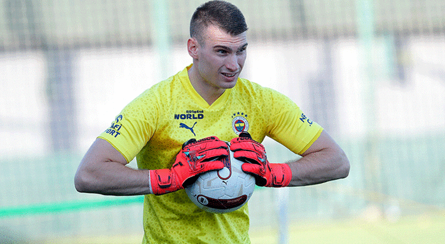 Fenerbahçeden Dominik Livakovic açıklaması Transfer haberleri gerçeği yansıtmamaktadır