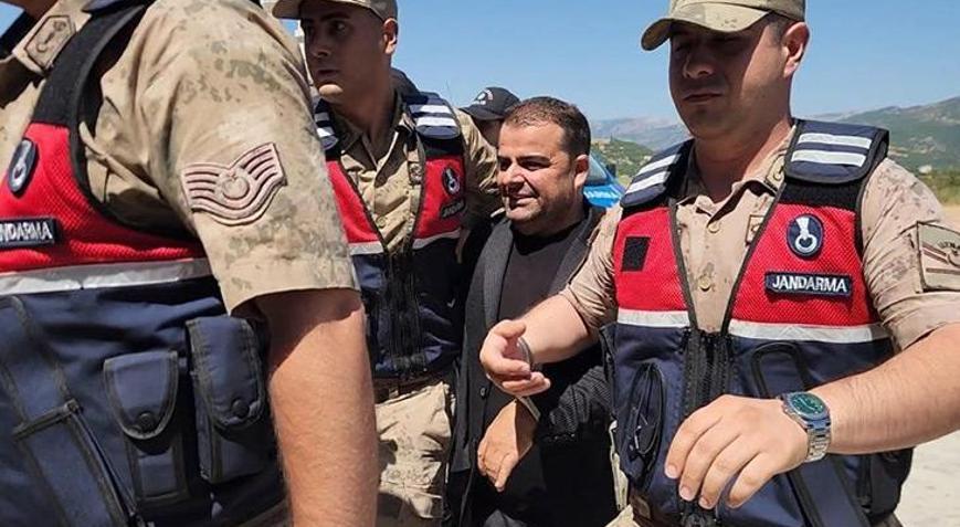 300 bin TLlik itiraf Gülistan Doku soruşturmasında Mehmet Acanın ifadesi ortaya çıktı
