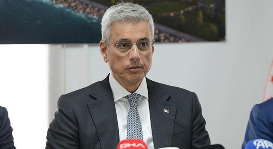 Sağlık Bakanı Memişoğlu: Dünyanın en iyi sağlık hizmetini sunuyoruz