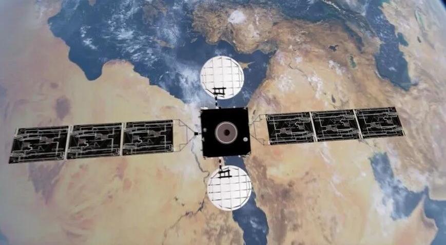 TÜRKSAT, Katar ortaklığıyla Orta Doğuya açıldı