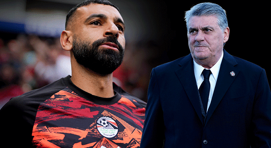 Beşiktaşın Mohamed Salaha yaptığı teklif ortaya çıktı İşte transferin maliyeti