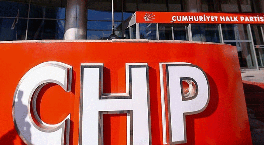 Yargıtay, CHPnin mutlak butlan kararını ön incelemeye aldı