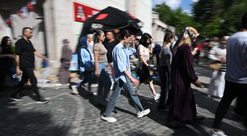 Milli Eğitim Bakanlığı Akademi Giriş Sınavı tamamlandı