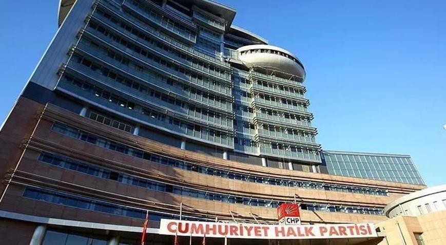 CHPnin yeni grup başkanı Faik Öztrak oldu