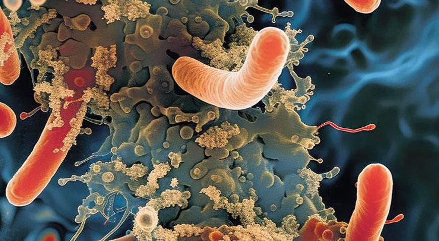 Peynirde Listeria alarmı