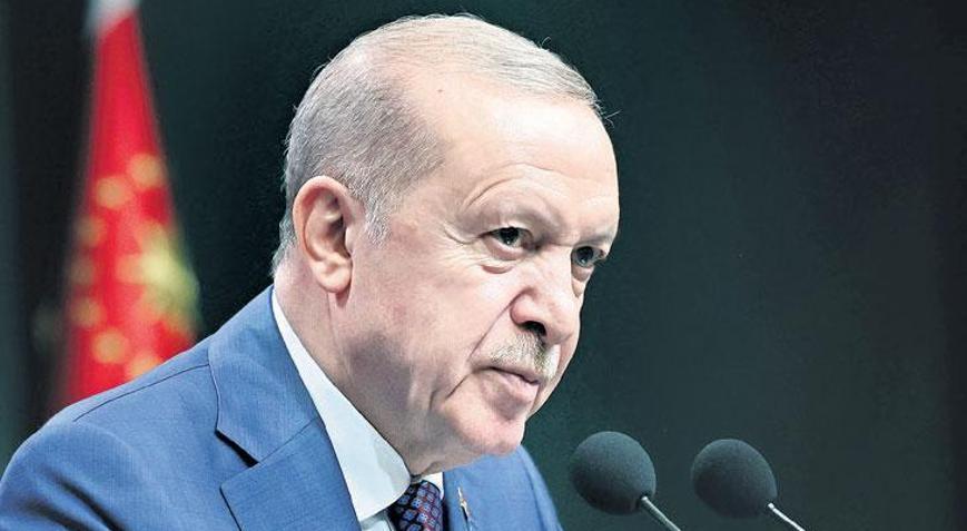 Önce MYK’da sonra Kabine’de Terörsüz Türkiye konuşulacak