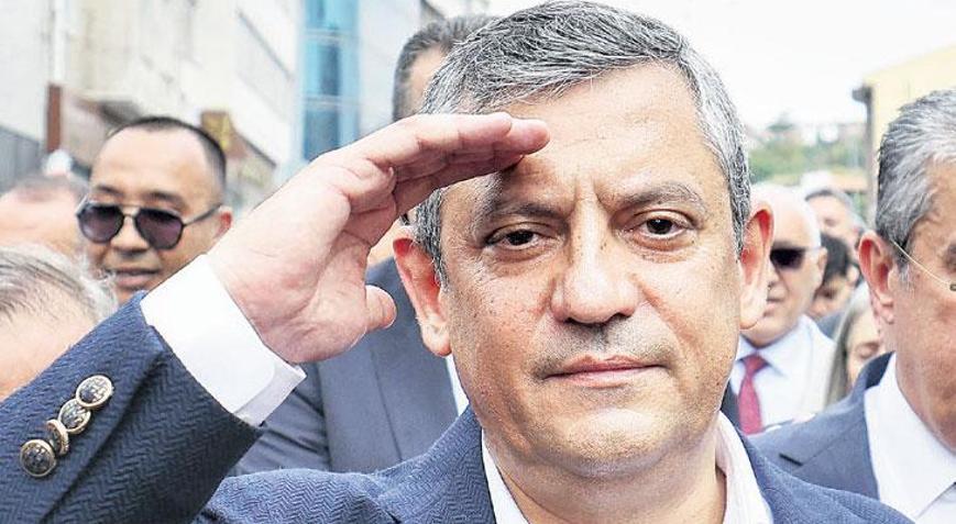 Erken seçime karşı yedek parti hazır