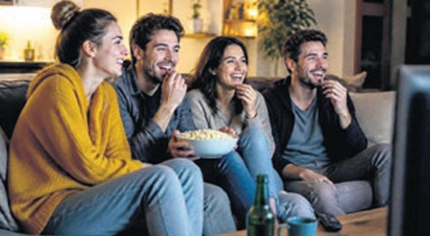 Gençler televizyonu bıraktı dijitale yöneldi