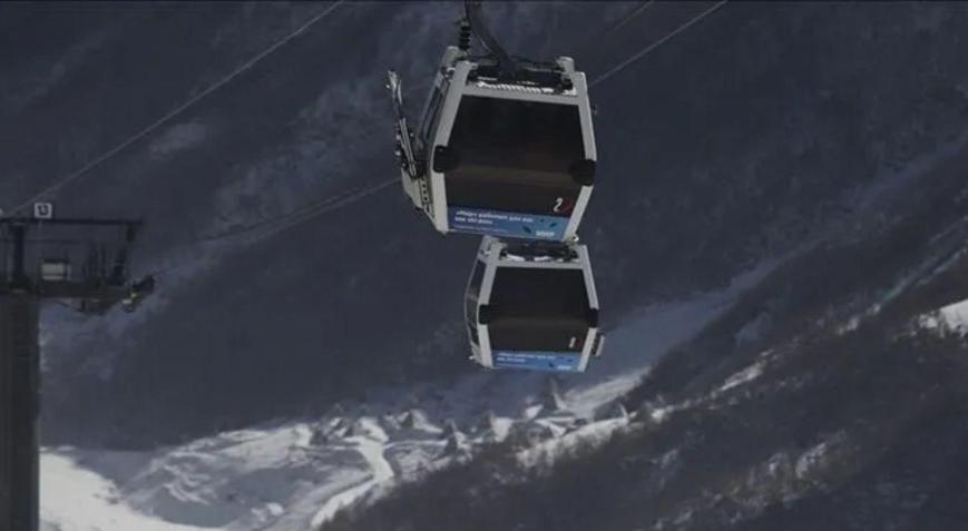 Rusyadaki Elbruz Dağında dehşet Bosna Hersekli 5 dağcı öldü
