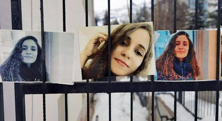 Gülistan Doku soruşturması: 18 şüpheli daha gözaltına alındı