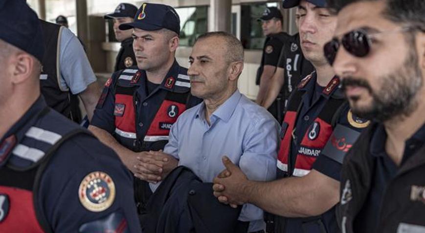 Gülistan Doku soruşturması Eski Tunceli Valisi Tuncay Sonel yeniden adliyede