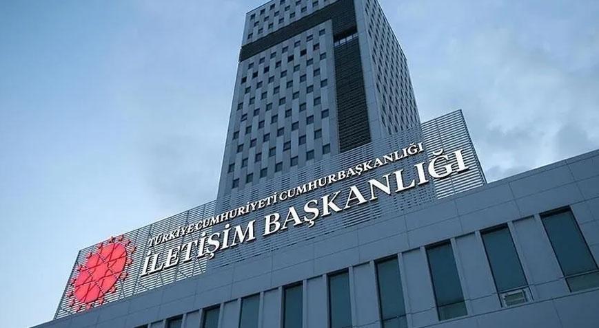 DMMden Yunanistan iddialarına net yanıt Tamamen gerçek dışı