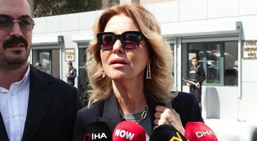 Ahbap soruşturmasında ifadeye çağrılan Gülben Ergen isyan etti: Hesabımı donduruyorum