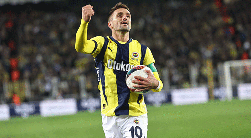 Dusan Tadic, Emre Morun takım arkadaşı oldu