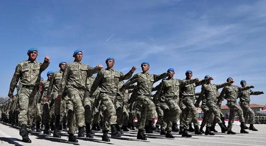 2026/2 2026/3 2026/4 Dönem Kara-Deniz-Hava Kuvvetleri Komutanlıkları Sözleşmeli Er/Uzman Erbaş-Teknik Uzman Erbaş alımı başvuru tarihleri ve şartları
