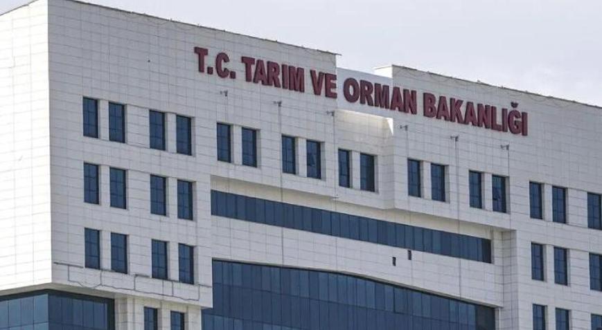 TARIM VE ORMAN BAKANLIĞI PERSONEL ALIMI BAŞVURU SAYFASI: 1.851 sözleşmeli personel alımı başvuru şartları neler, başvuru nasıl, nereden yapılır