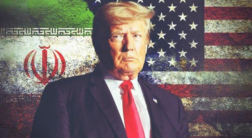 Trumptan yeni tehdit: Müzakereler başarısız olursa çok güçlü bir saldırıya hazırız