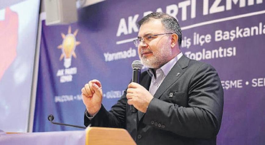 Bilgiyle gelecek inşa ediliyor