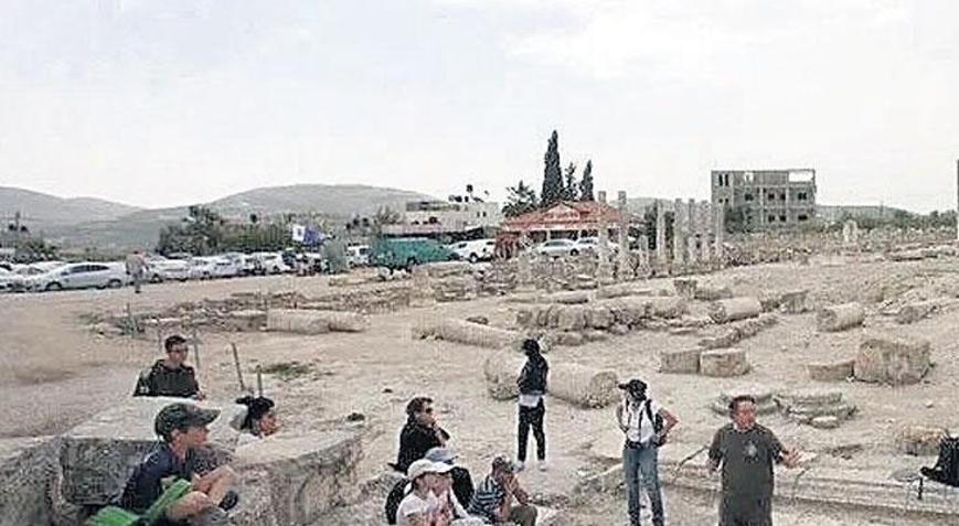 Sebastia Antik Kenti ve Alamut Kalesi, UNESCO korumasında