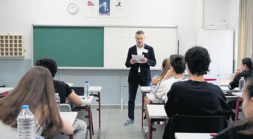 LGS yerleştirmeleri 5 Ağustos’ta açıklanacak