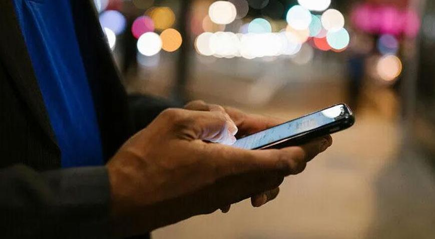 ‘Ebeveyn kontrol edebiliyor’