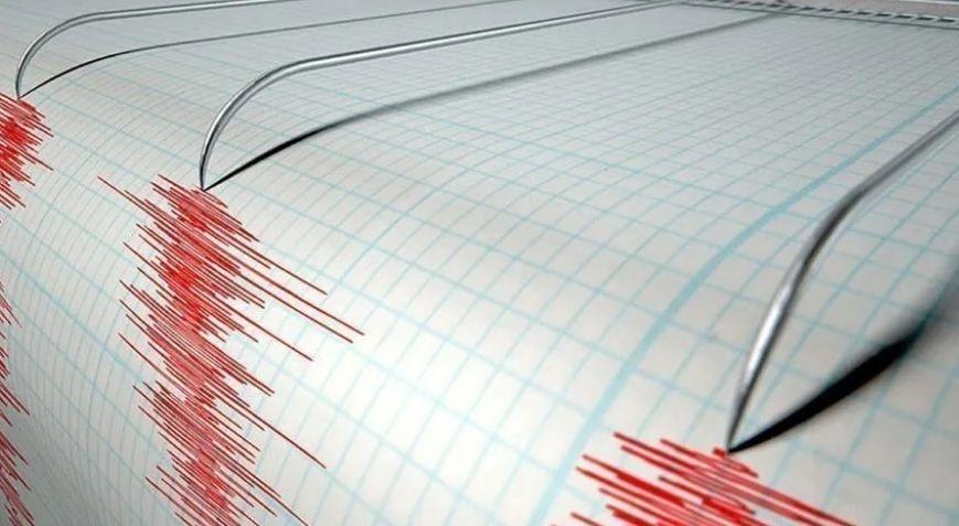 Meksikada 5.8 büyüklüğünde deprem