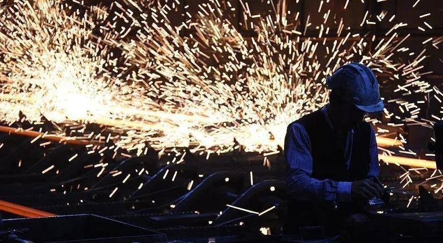 Türkiyede 17 milyonu aşkın işçinin yüzde 13,79u sendikalı