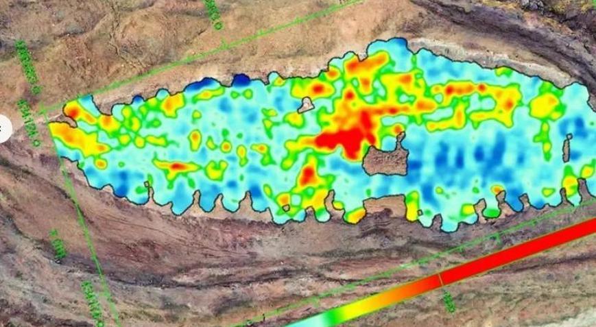 Nuh’un Gemisi gizemi çözülüyor mu Ağrı’da dev araştırma başladı: Yer altına bakılacak