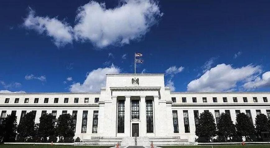 FED FAİZ KARARI TEMMUZ 2026: FED faiz kararı ne zaman, saat kaçta açıklanacak Piyasaların ABD Merkez Bankası FED faiz beklentisi ne yönde