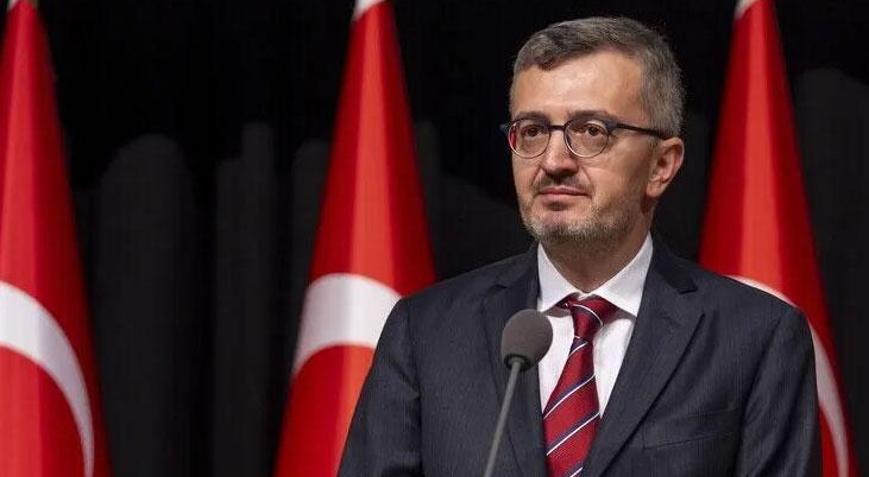 İletişim Başkanı Durandan 2. İletişim Şurasına ilişkin açıklama