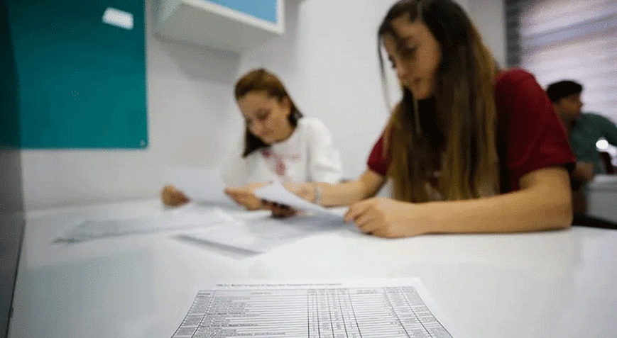 YKS tercihlerinde adaylara YÖK Atlas yol gösterecek