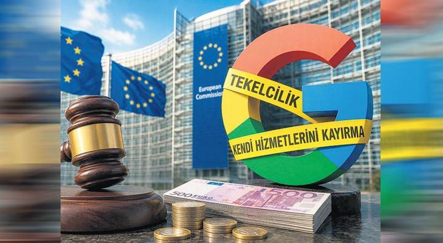 Google’a algoritma cezası 100 milyar $ı aşabilir