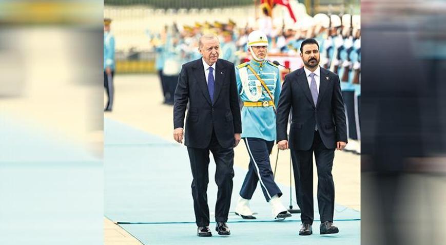 Erdoğan’dan AHBAP çıkışı