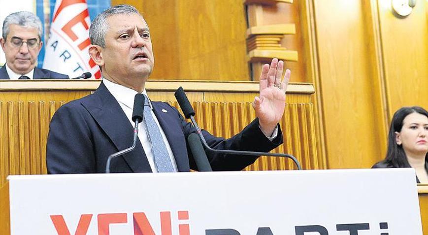 CHP ile tartışmaya gerek yok